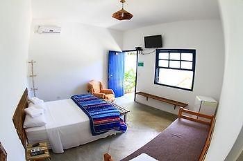 Pousada Canto Do Dado Ubatuba Extérieur photo