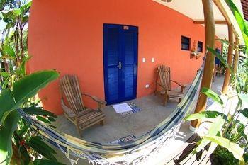 Pousada Canto Do Dado Ubatuba Extérieur photo