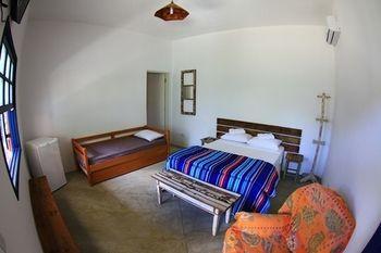 Pousada Canto Do Dado Ubatuba Extérieur photo