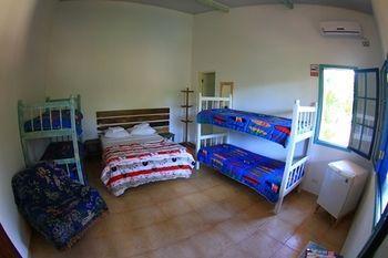 Pousada Canto Do Dado Ubatuba Extérieur photo