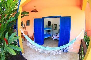 Pousada Canto Do Dado Ubatuba Extérieur photo