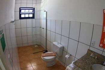 Pousada Canto Do Dado Ubatuba Extérieur photo