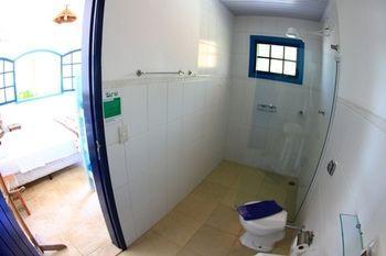 Pousada Canto Do Dado Ubatuba Extérieur photo